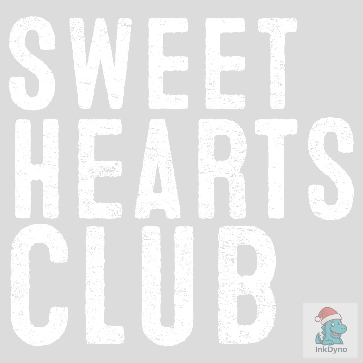 Valentine Sweet Hearts Club