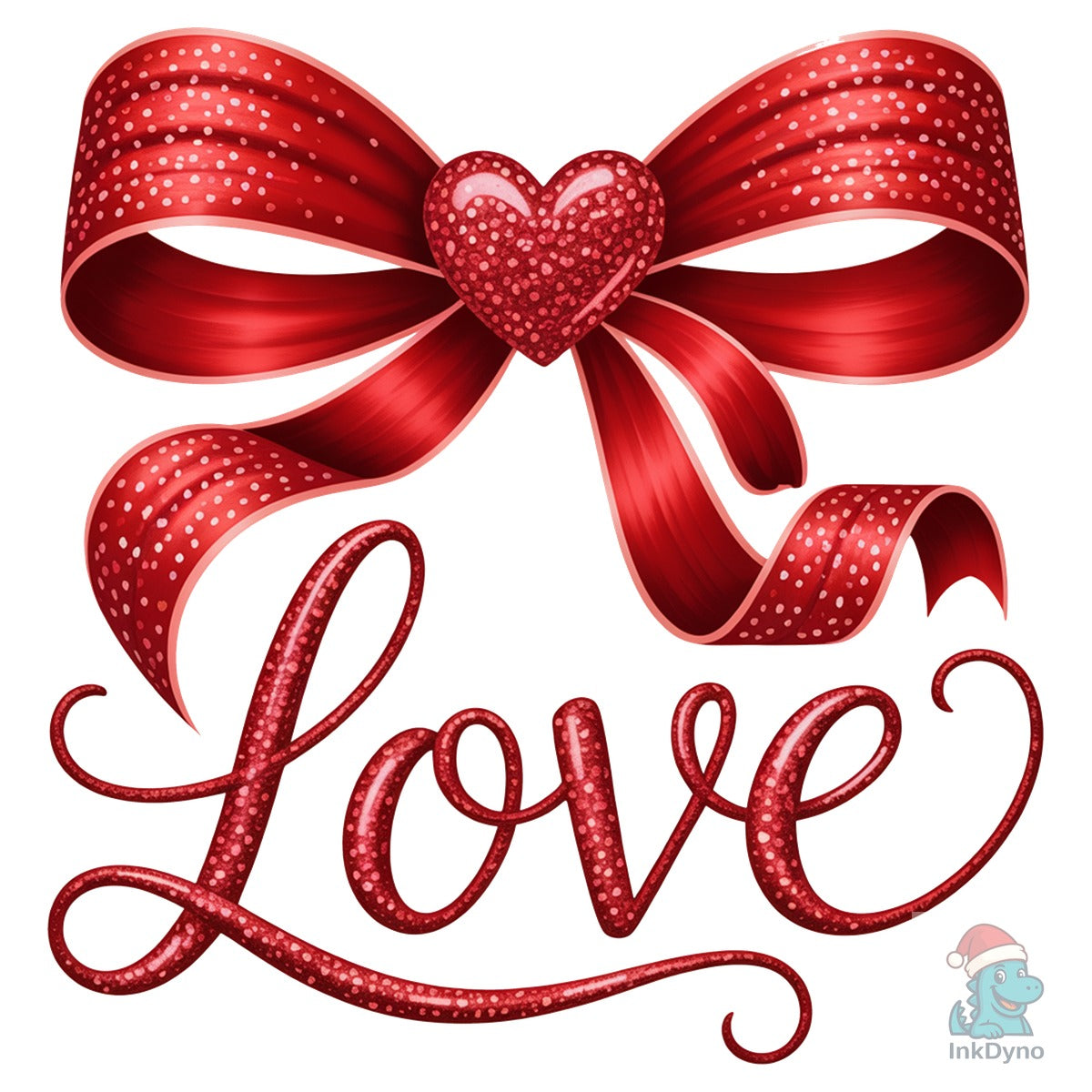 Pink Valentine Coquette Love Love