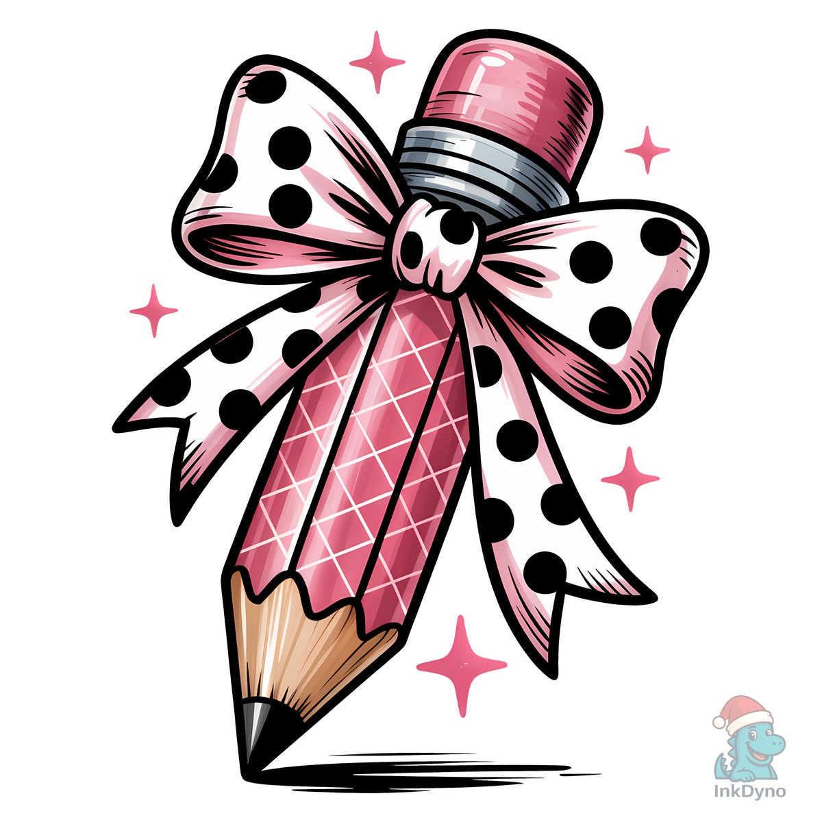 Teacher Valentine Coquette Sublimation