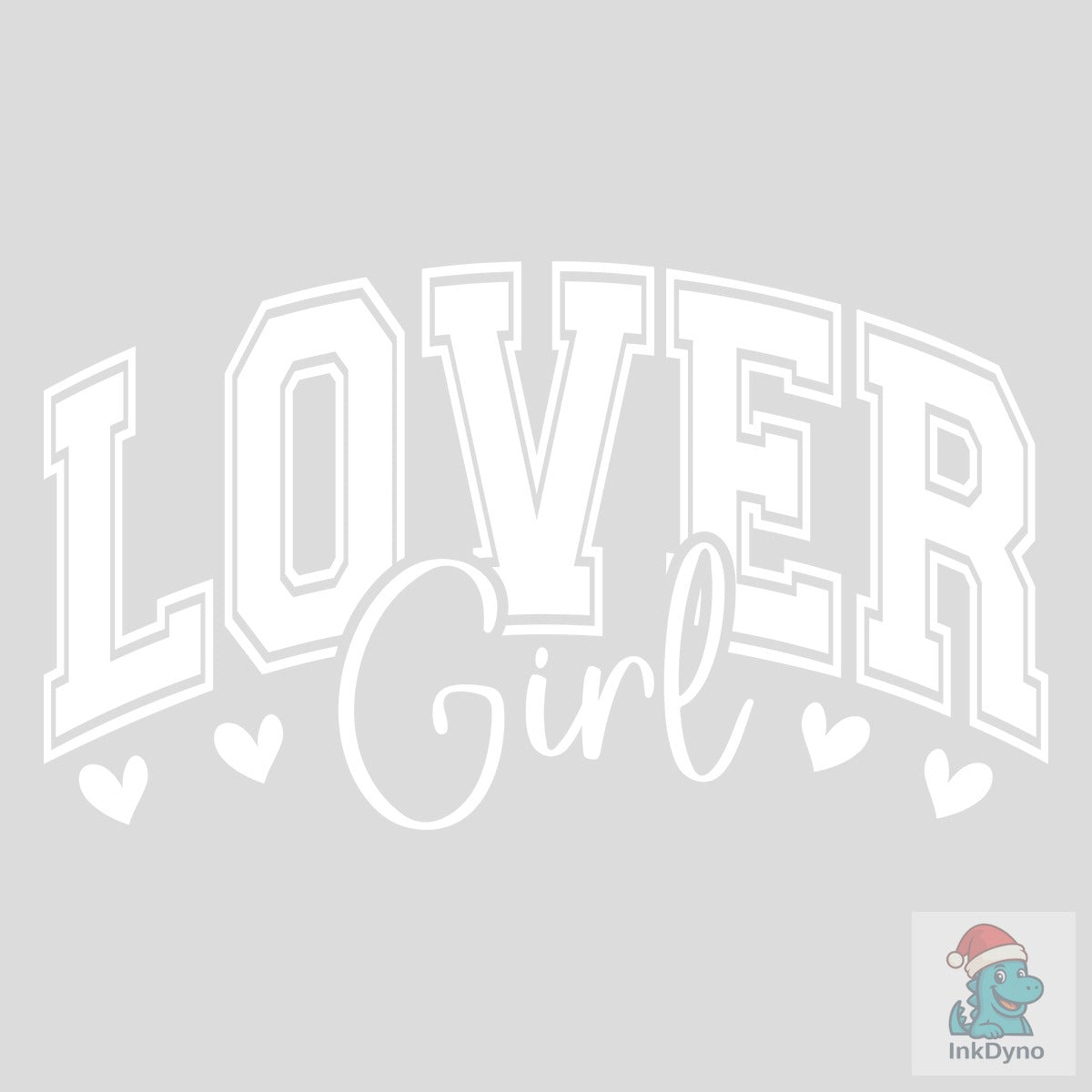 Valentine Lover Girl