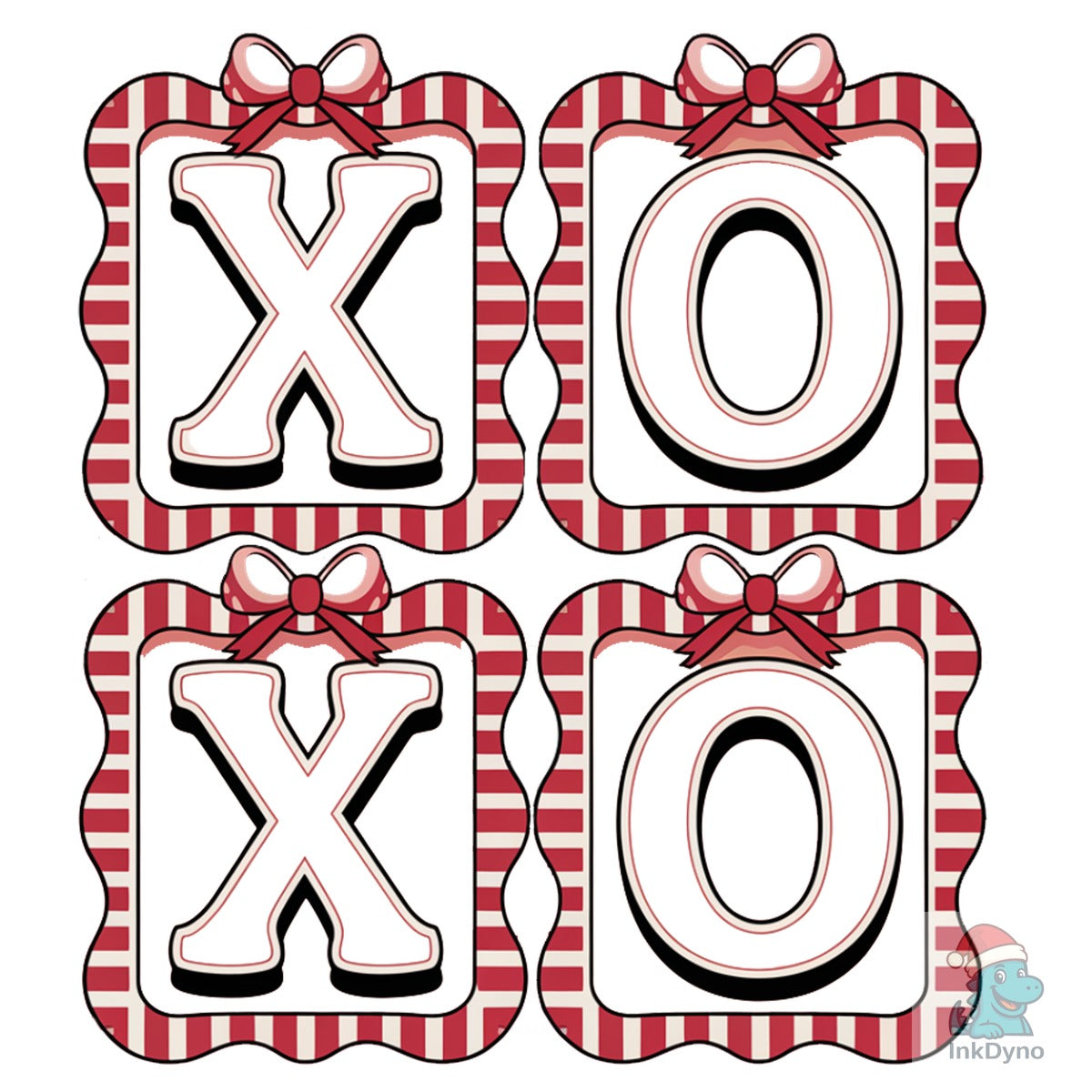Valentine Trendy T-shirt Design