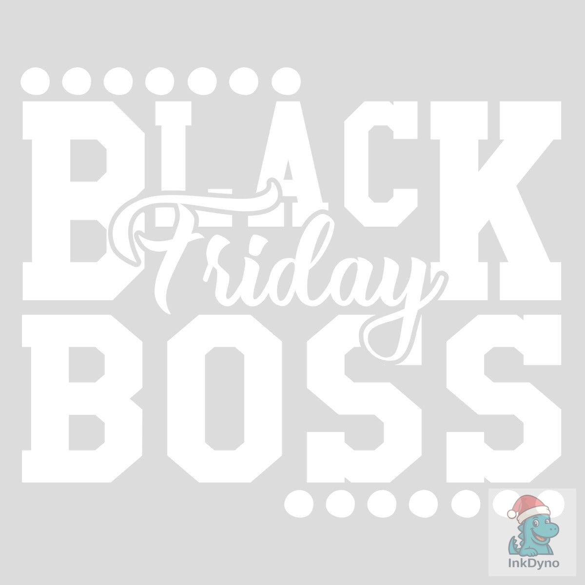 Black Friday Boss