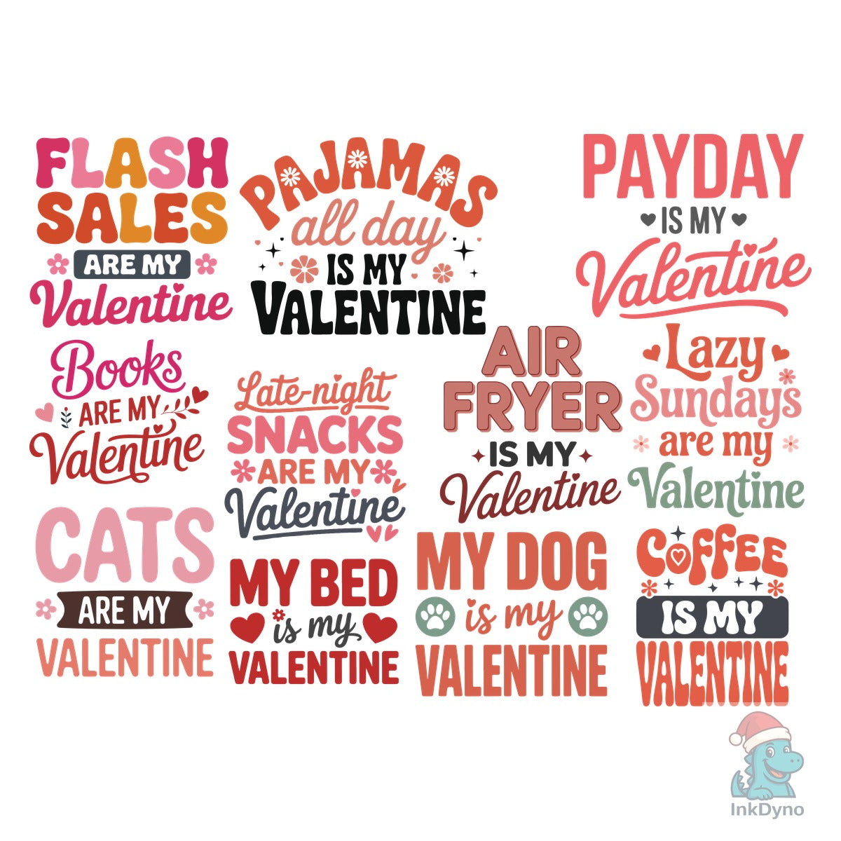 Funny My Valentine