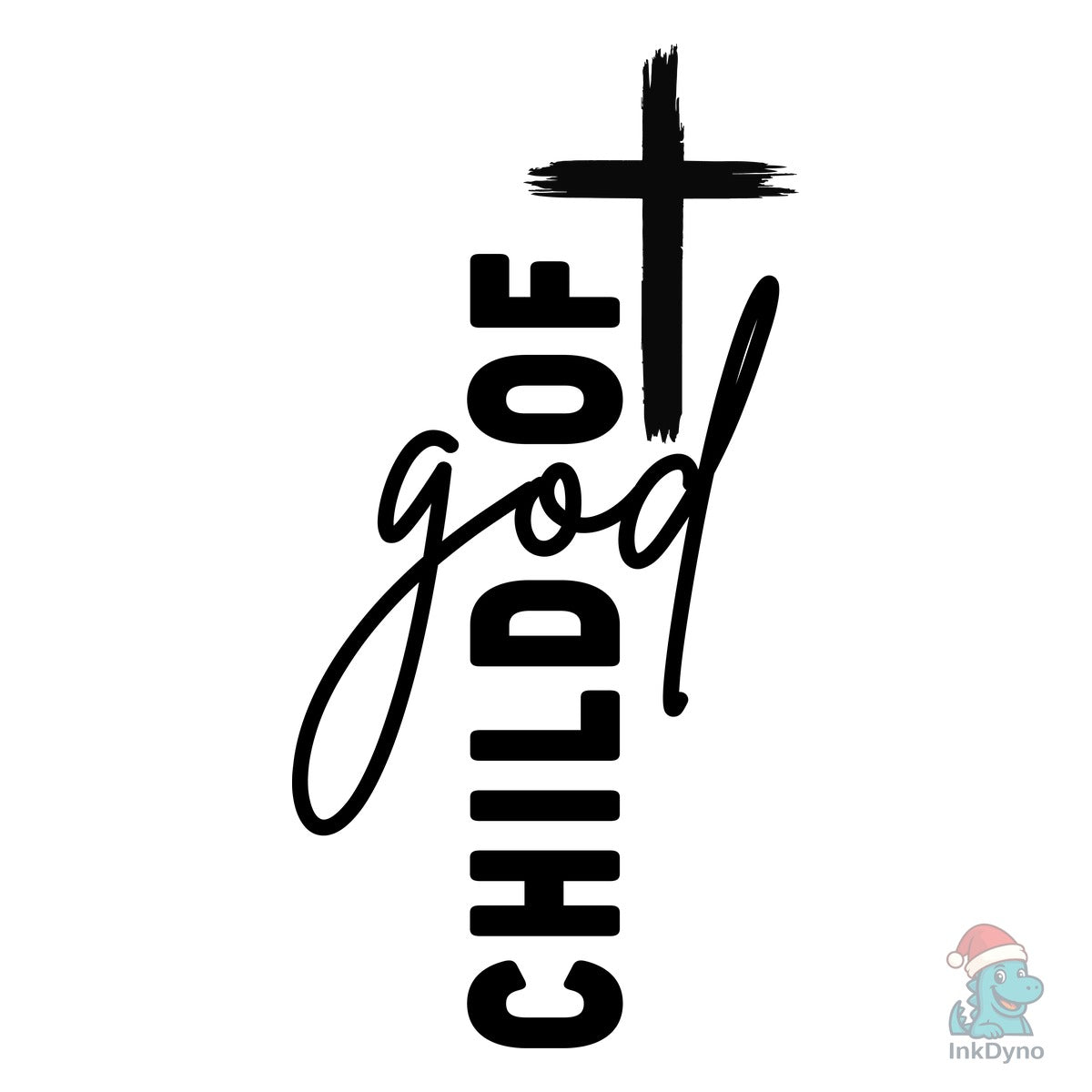 Child of God God Quotes Religi