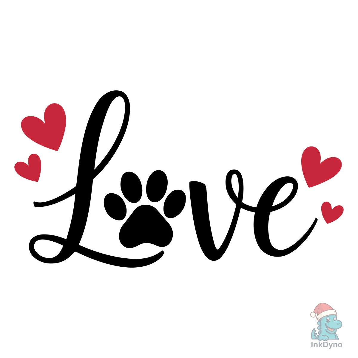 Love Dog