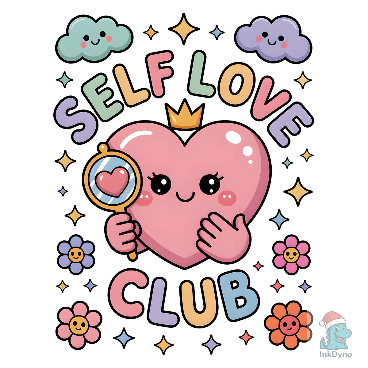 Self Love Valentine's Day