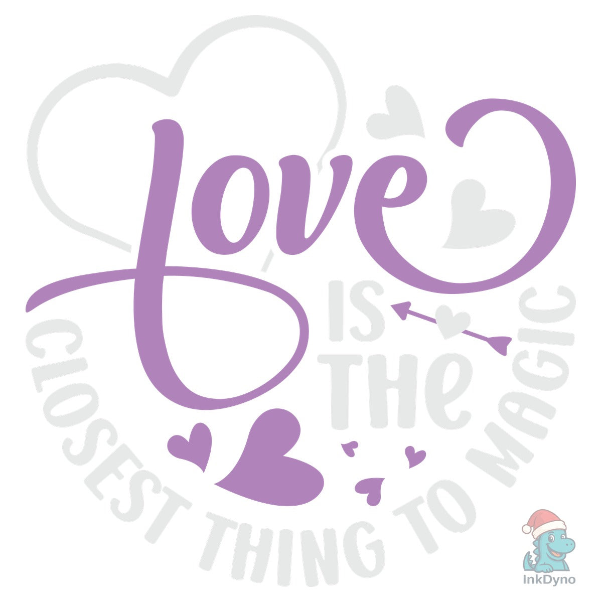Love is the Closest Thing to Magic