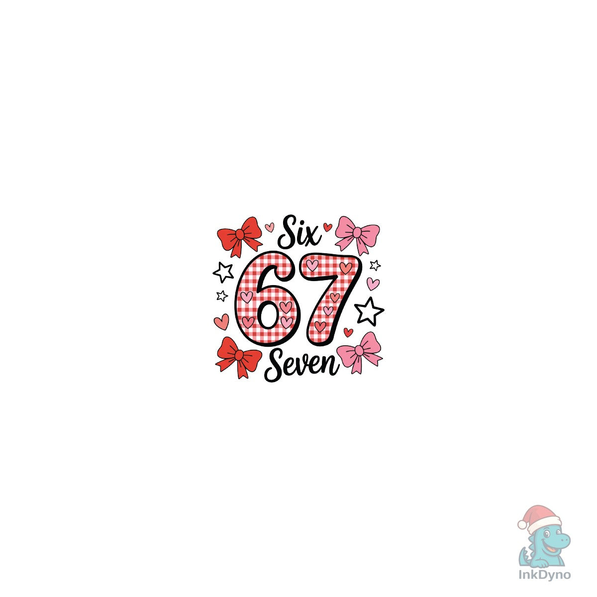 6 7 Valentine Trendy Valentine