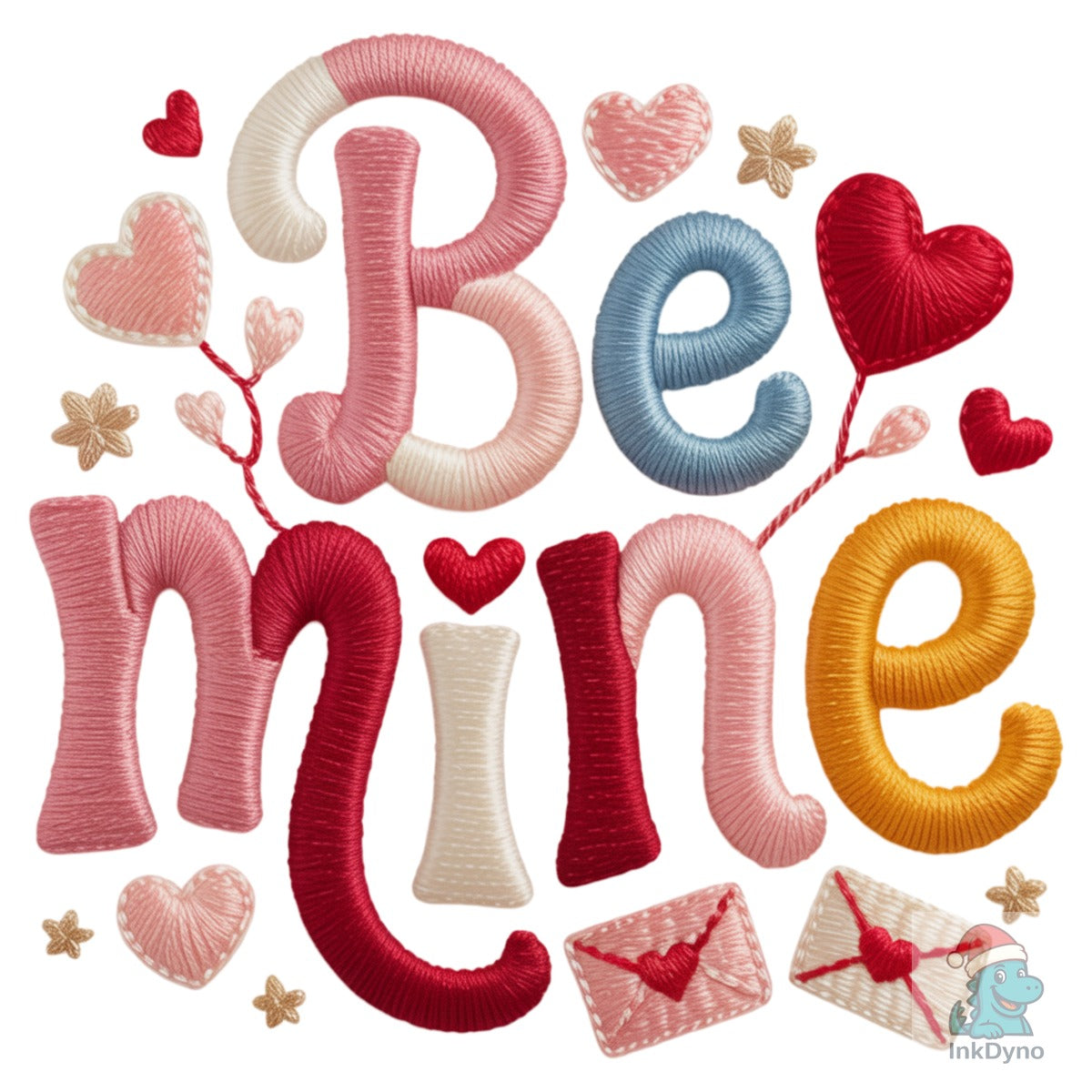 Cute Love Letters Valentine