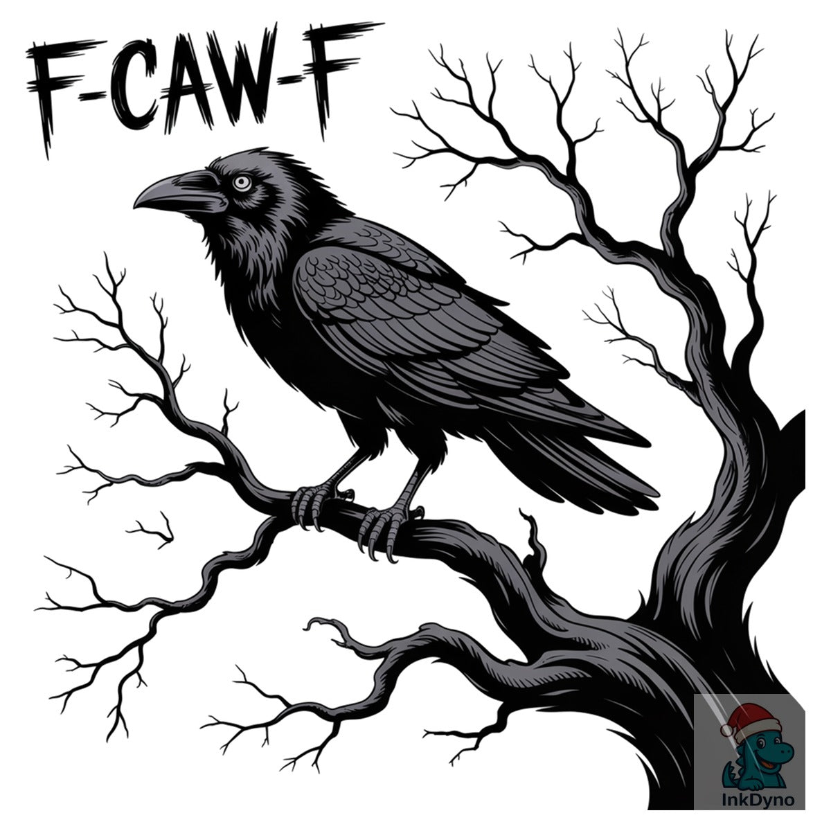 F-Caw-F F-Caw-F