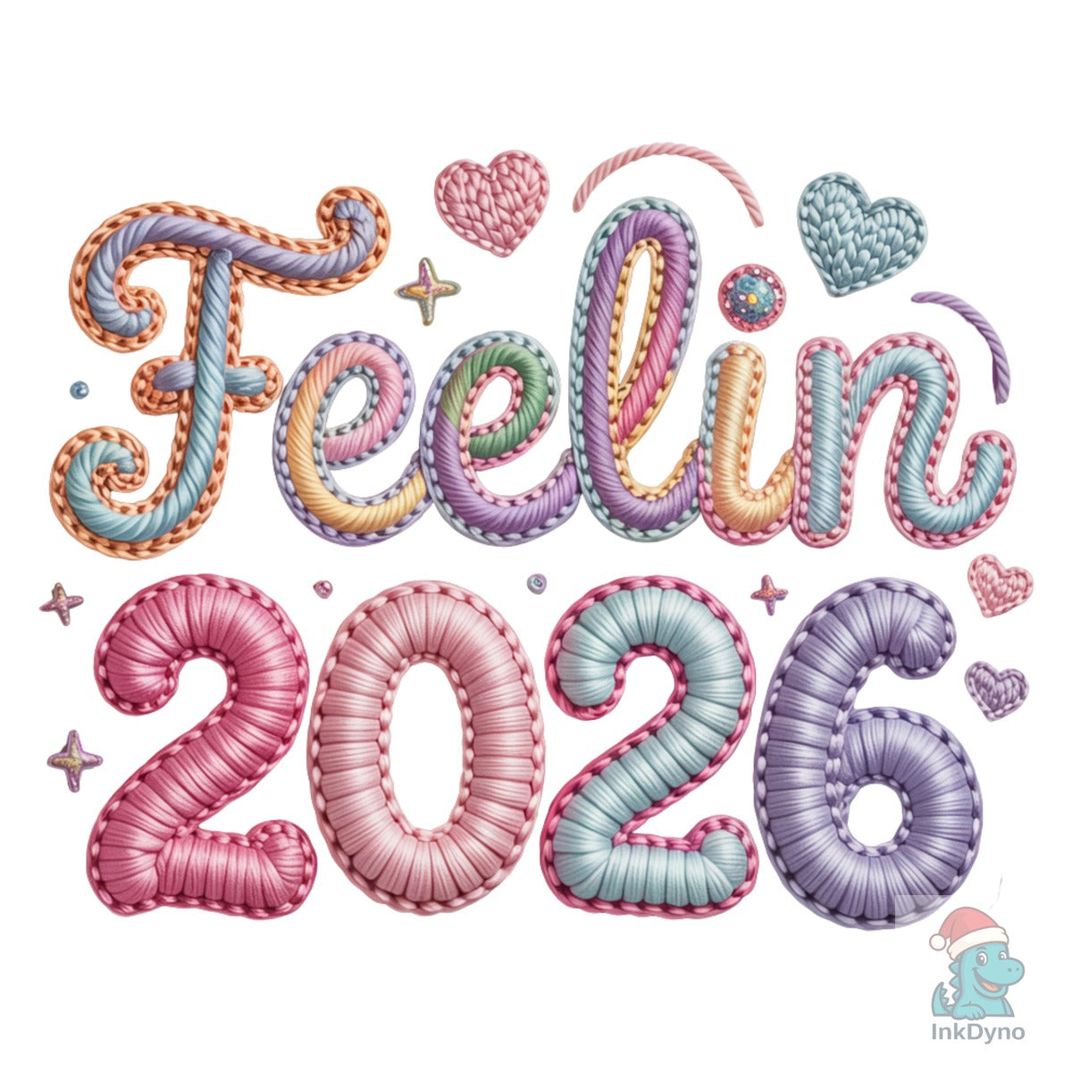 Patchwork Feelin' 2026