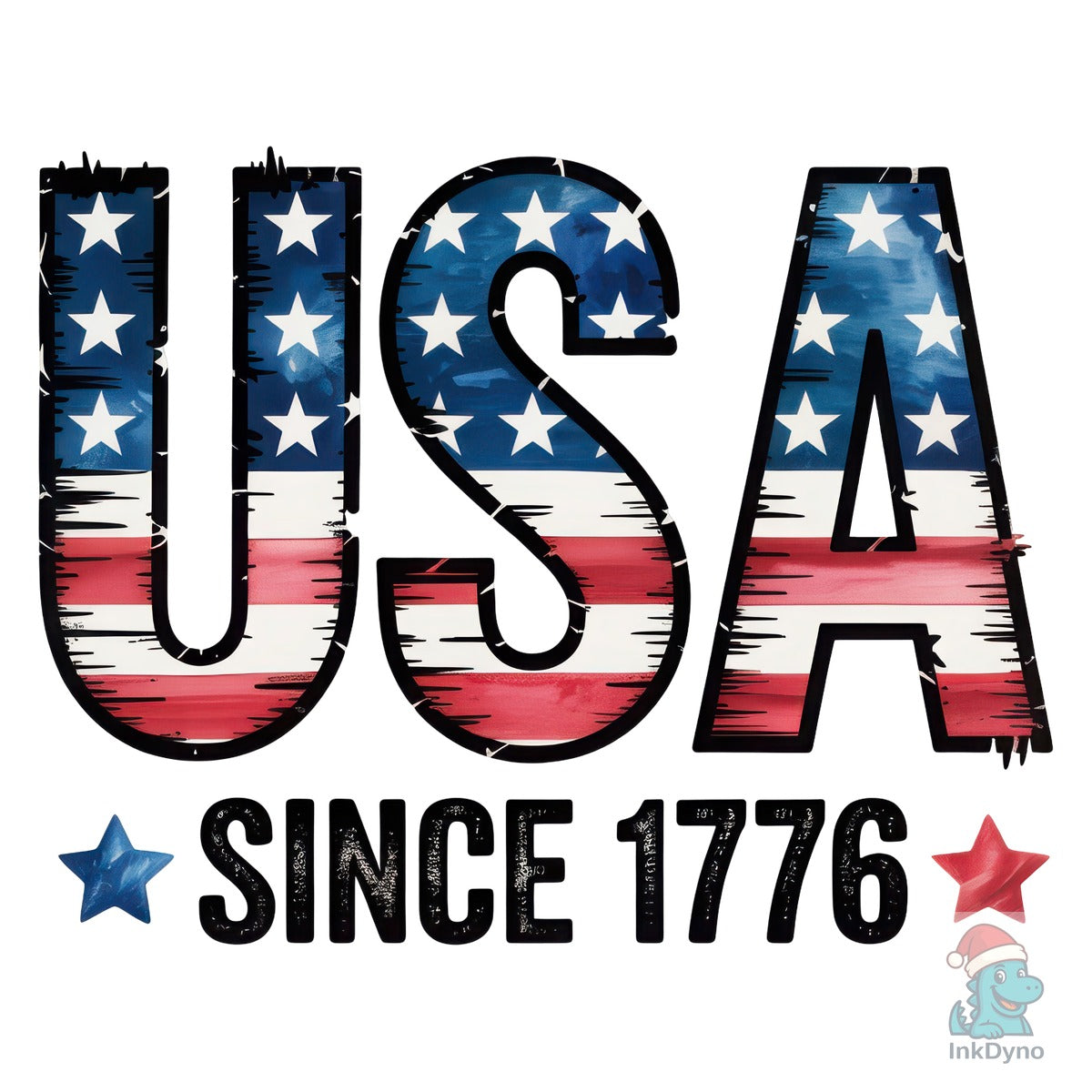 America USA Since 1776