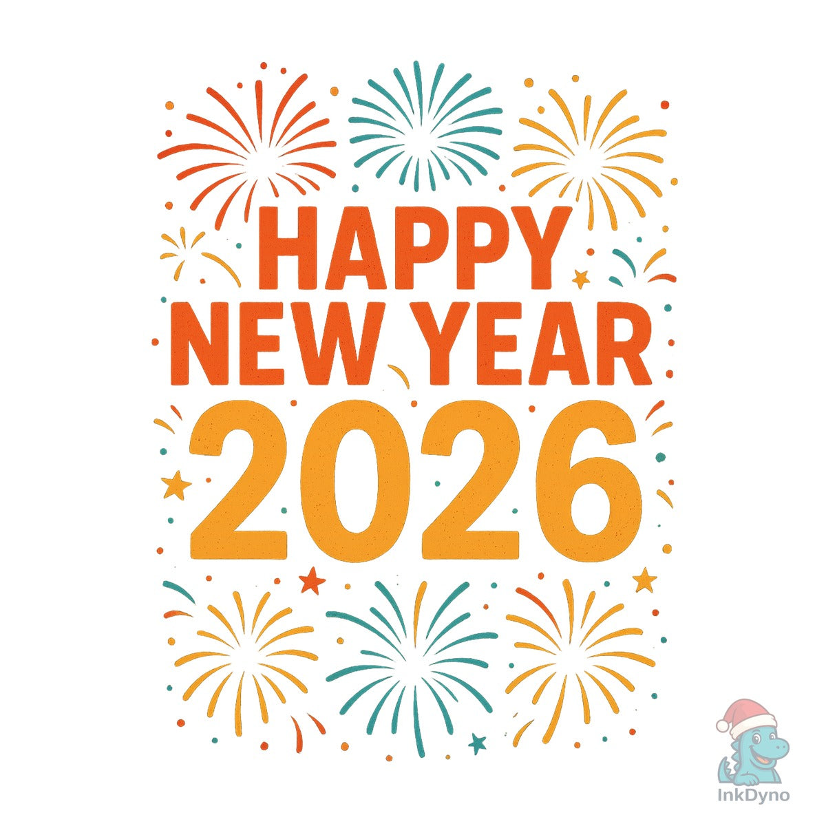 Happy New Year 2026 31st Night Shirt