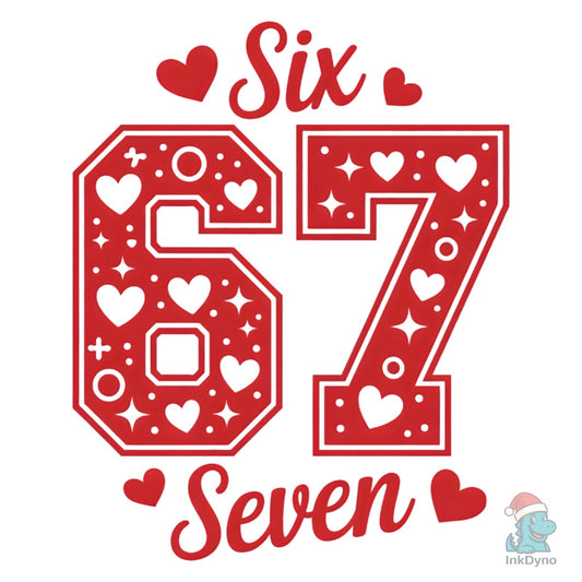 Valentine Meme Funny Humor 67 - DTF Transfer