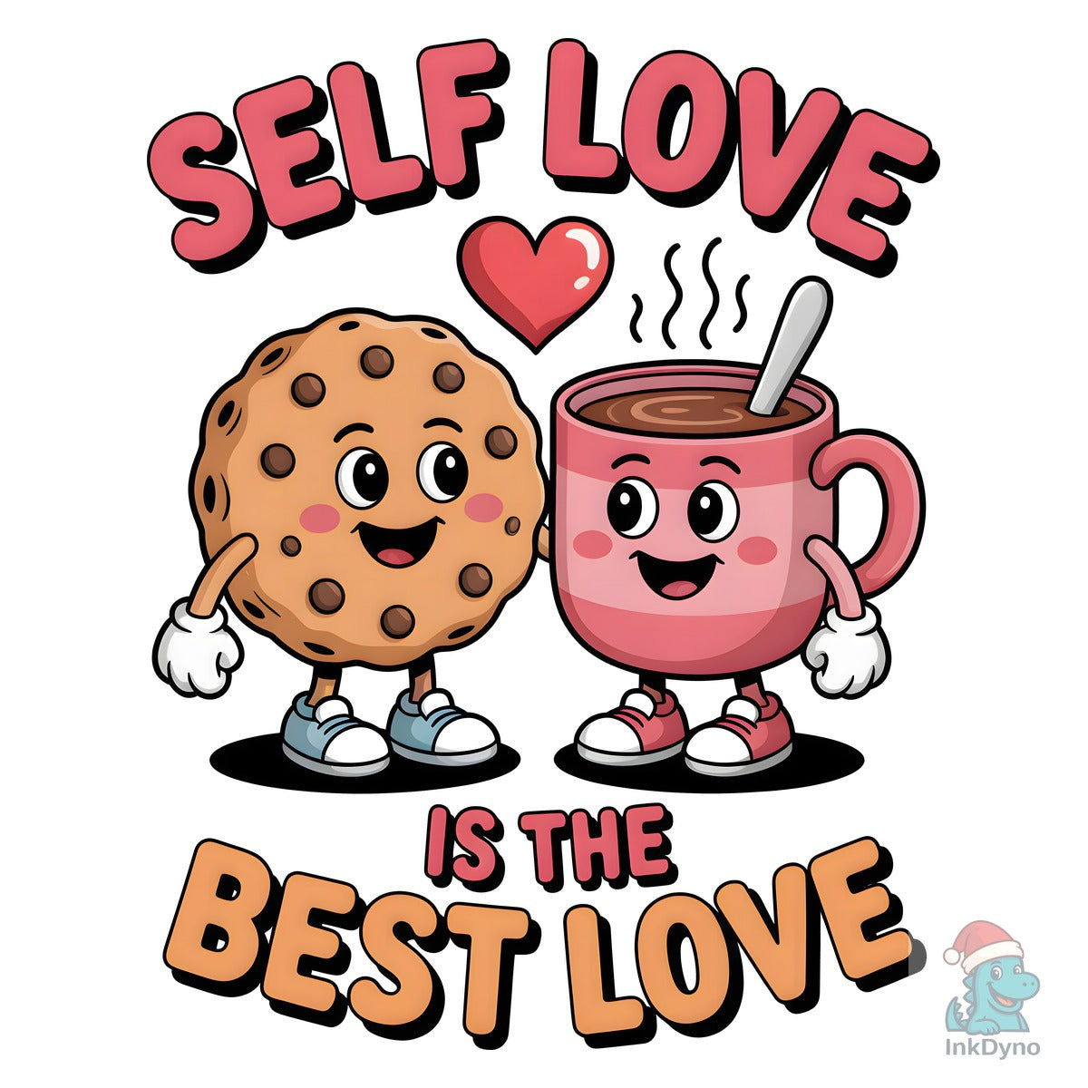 Self Love is the Best Love