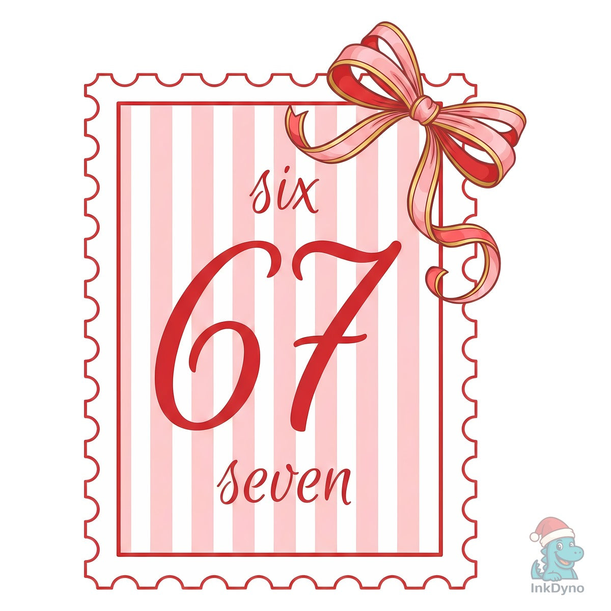 67 Viral Meme Stamp Frame