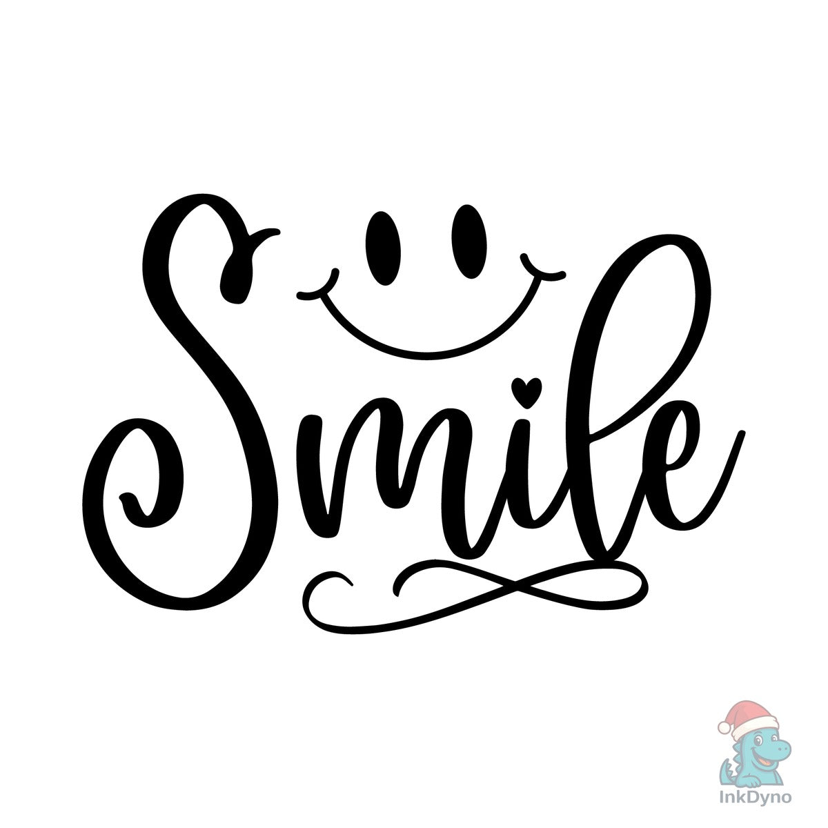 Smile Valentine's Valentin