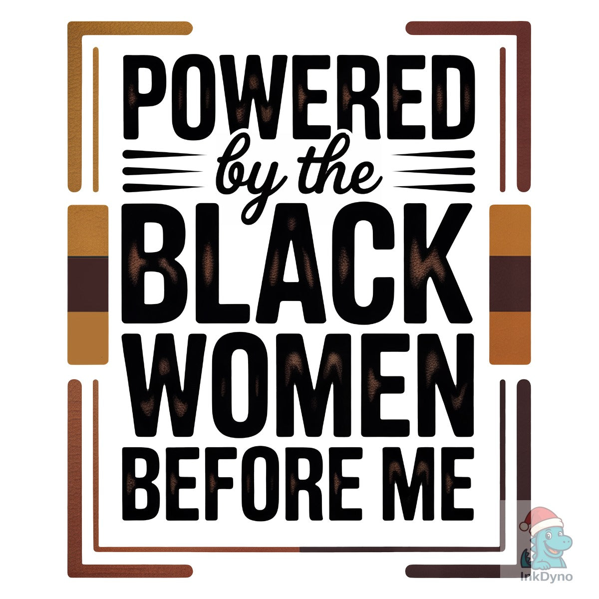 Powered by Black Women Design