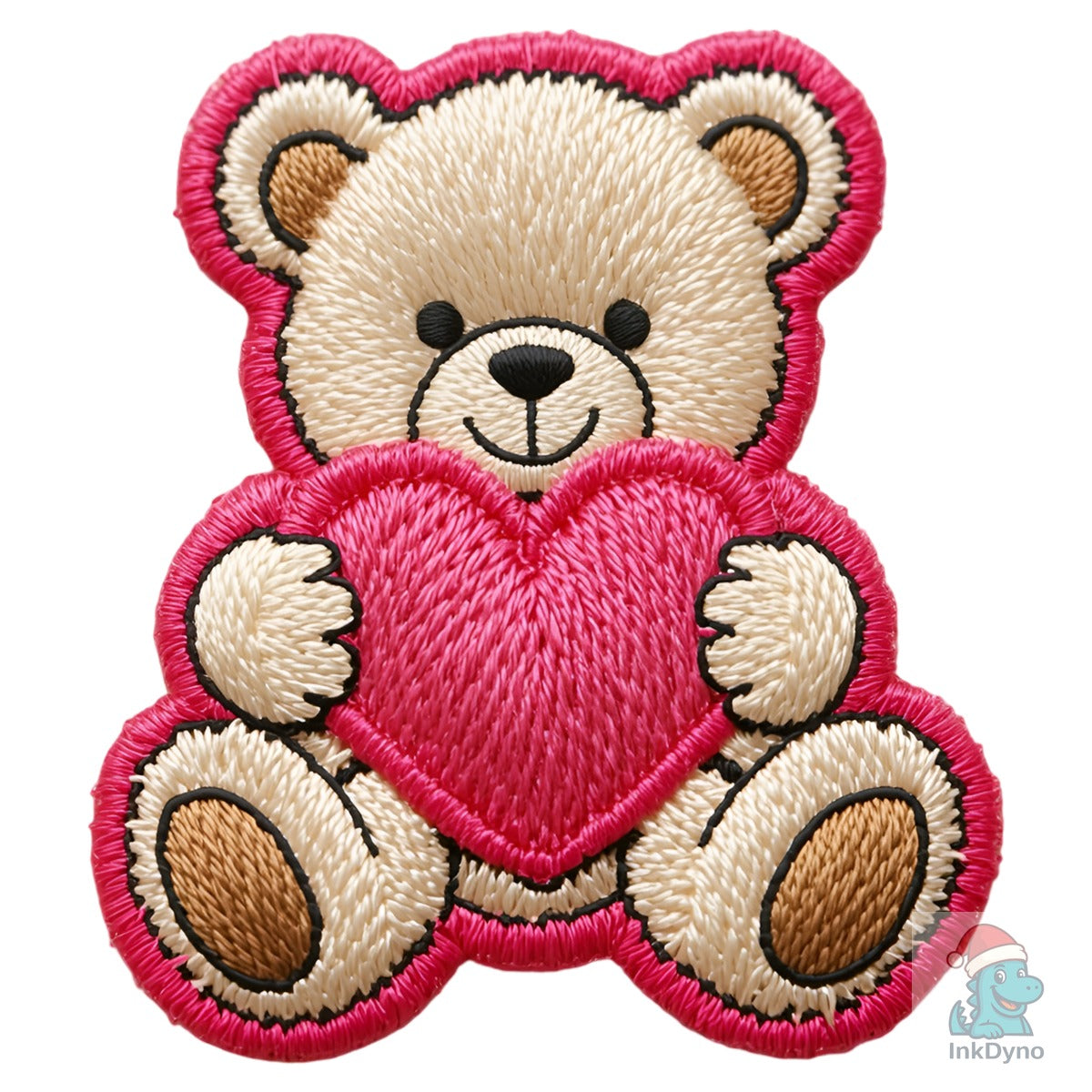 Valentine Teddy Bear Valentine