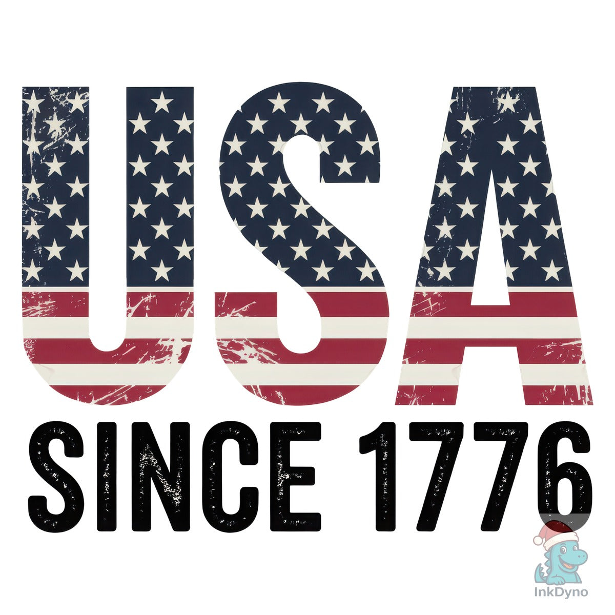 Vintage USA Since 1776
