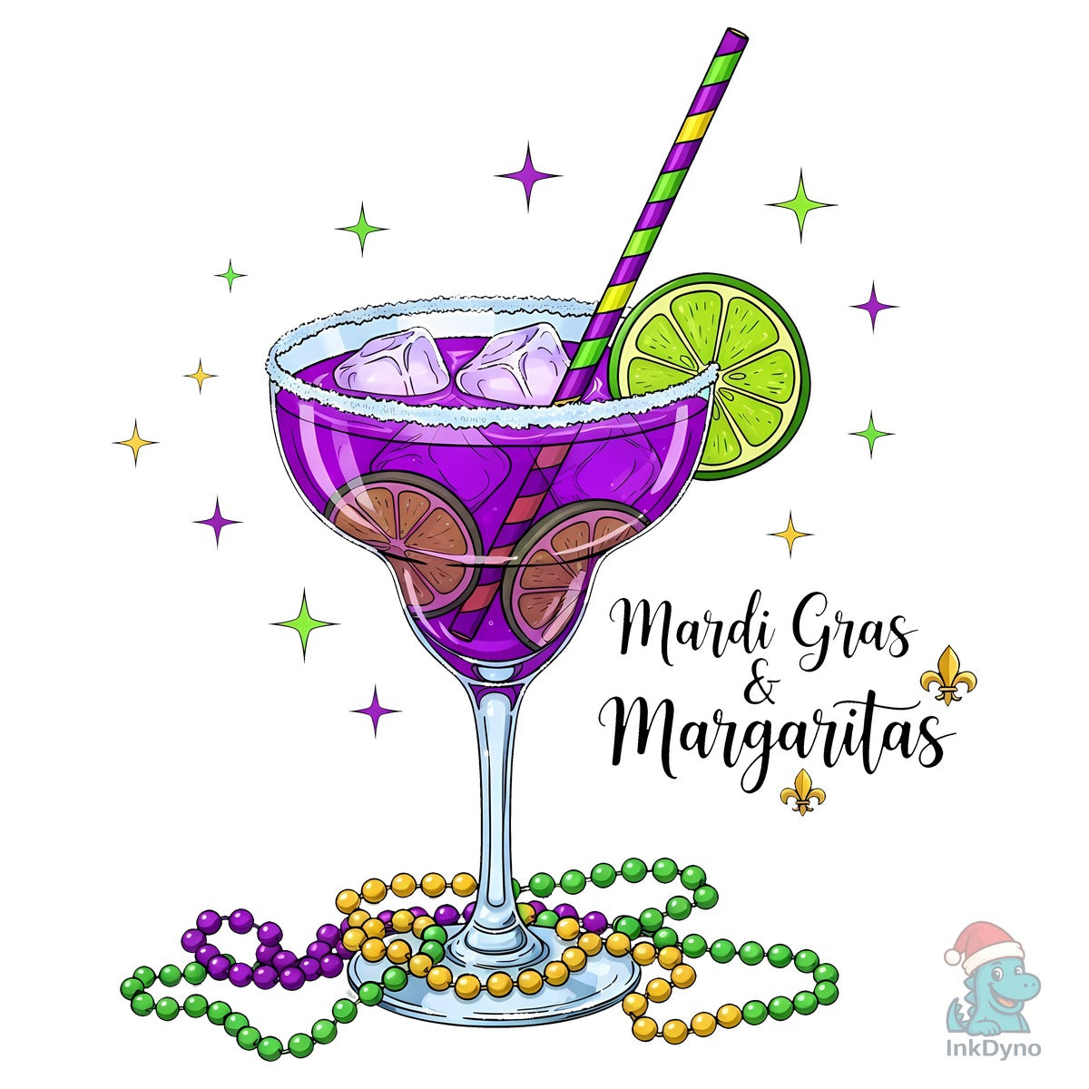 Purple Margarita