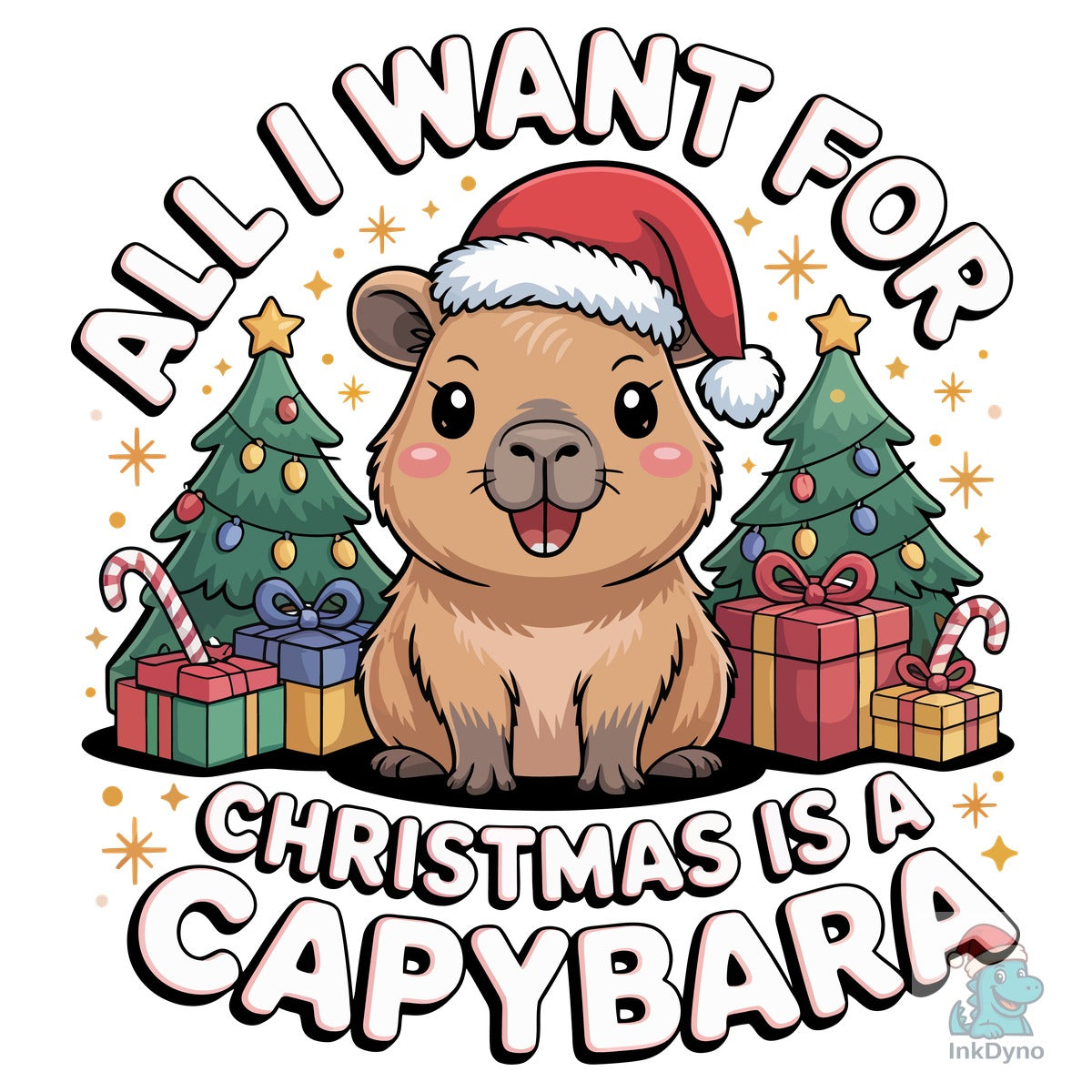 Christmas TShirt Design Xmas