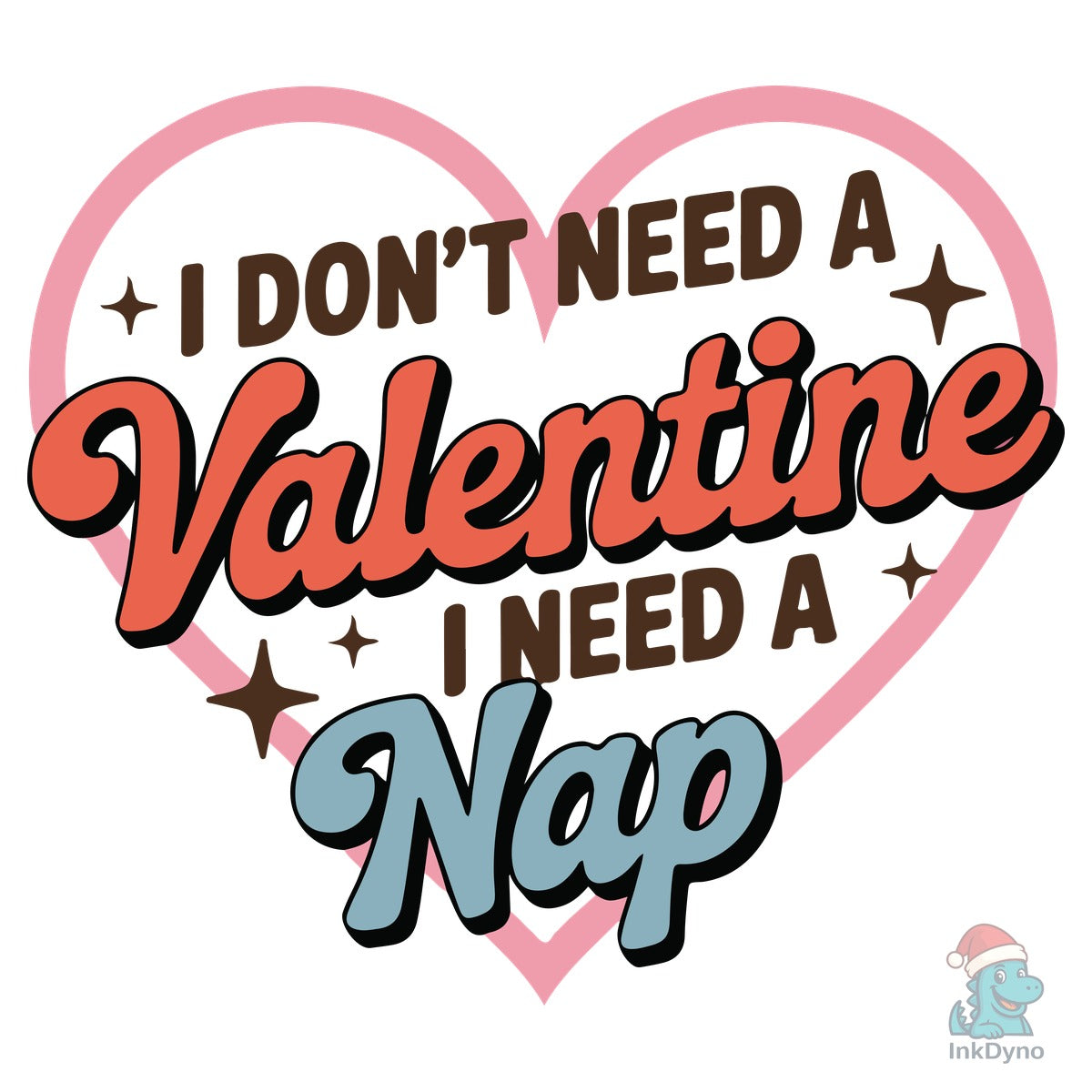Funny Anti Valentine T Shirt