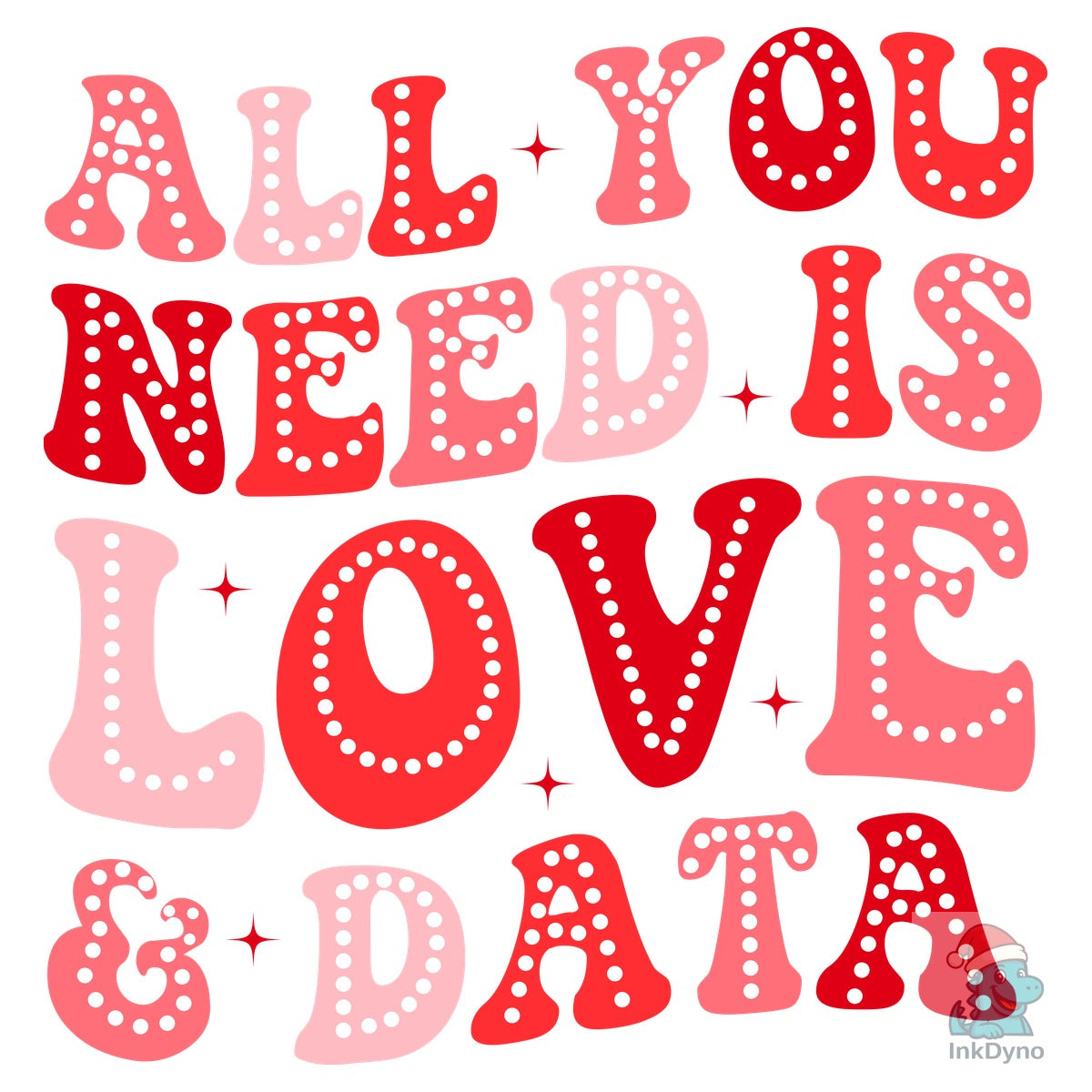 All You Need is Love and Data Teacher
