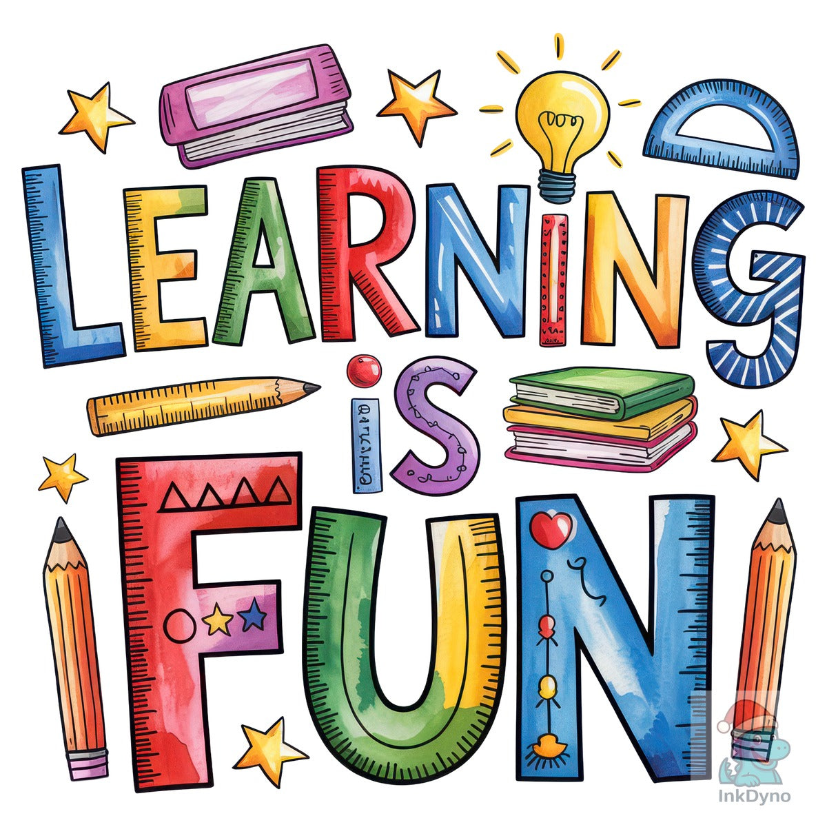 Learning is Fun School Kindergarten