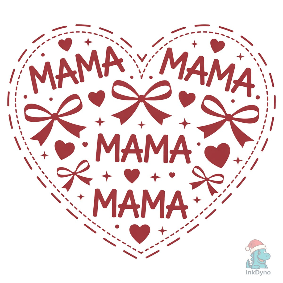 Mama Valentine Mama