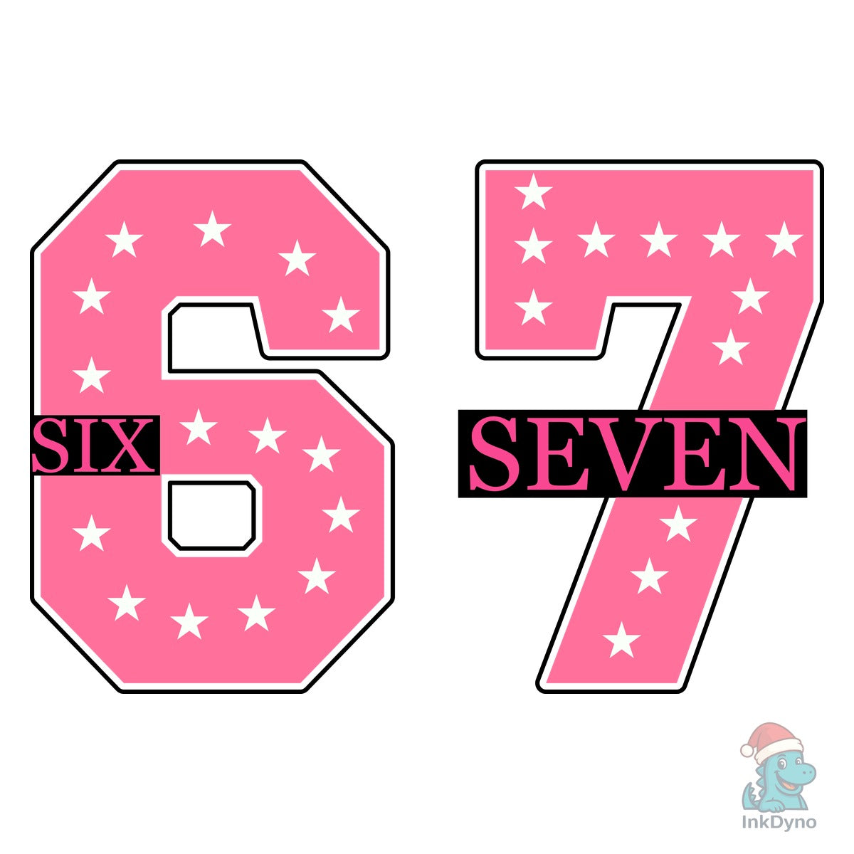 Pink Floral 67 Design Valentine