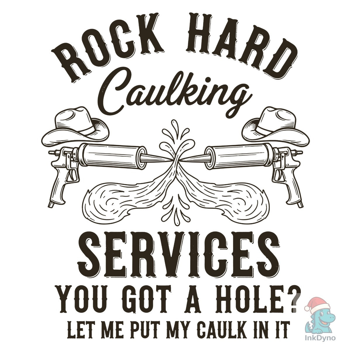 Rock Hard Caulking Services