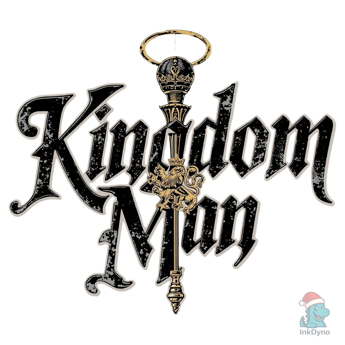 Kingdom Man Christian