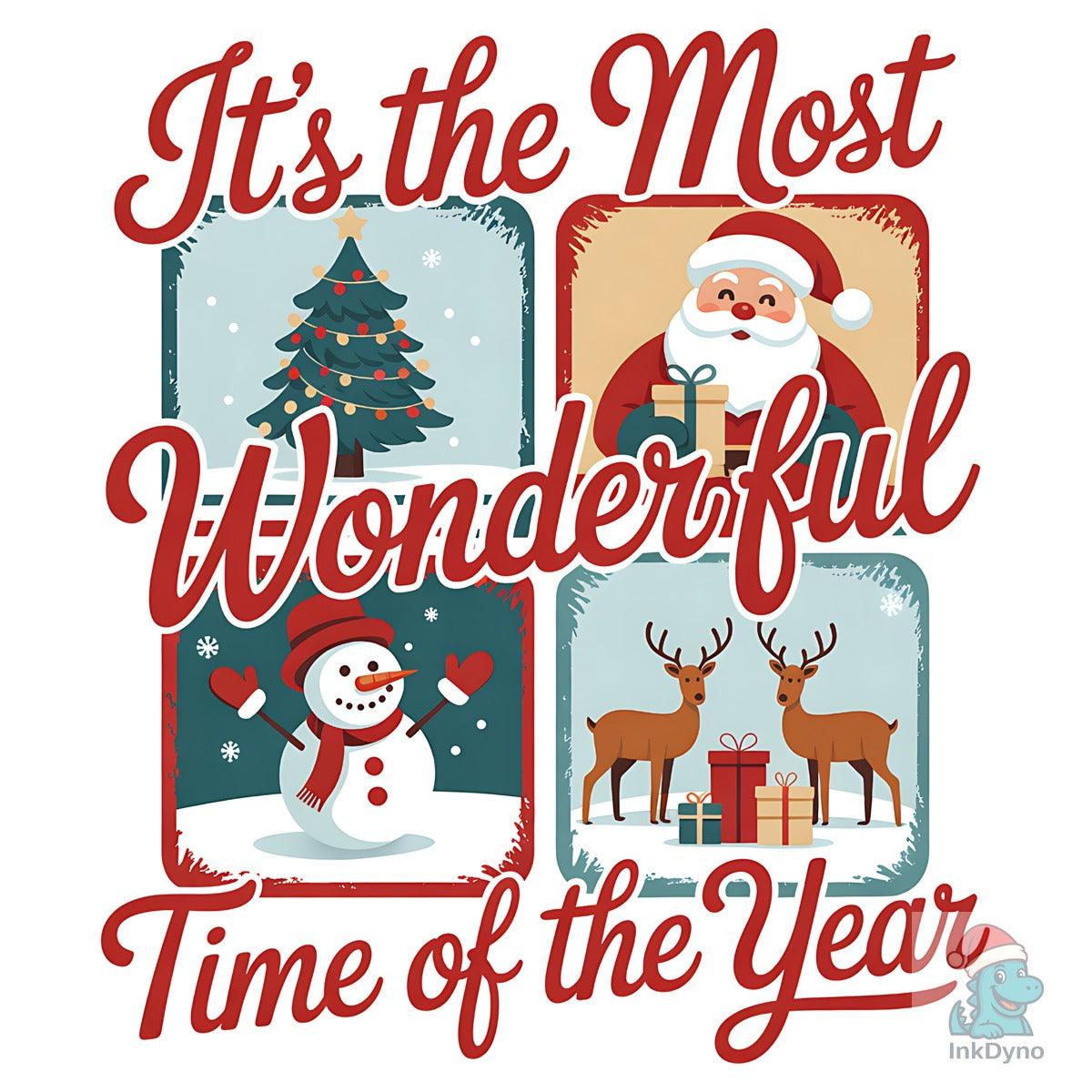 Wonderful Christmas Quote