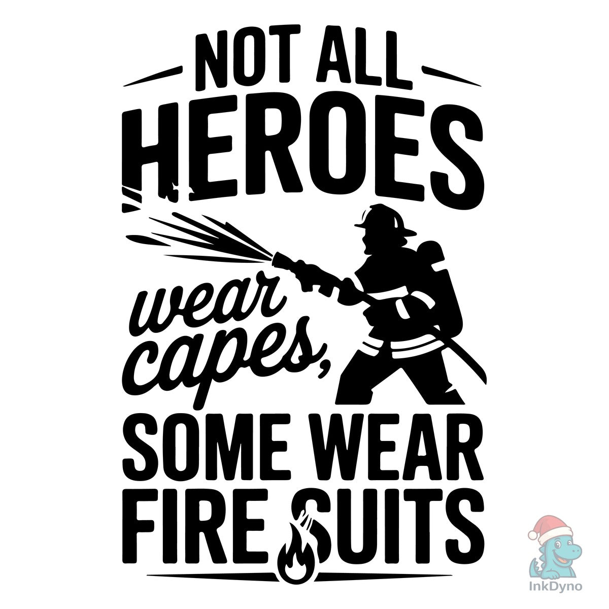 First Responder Inspiration