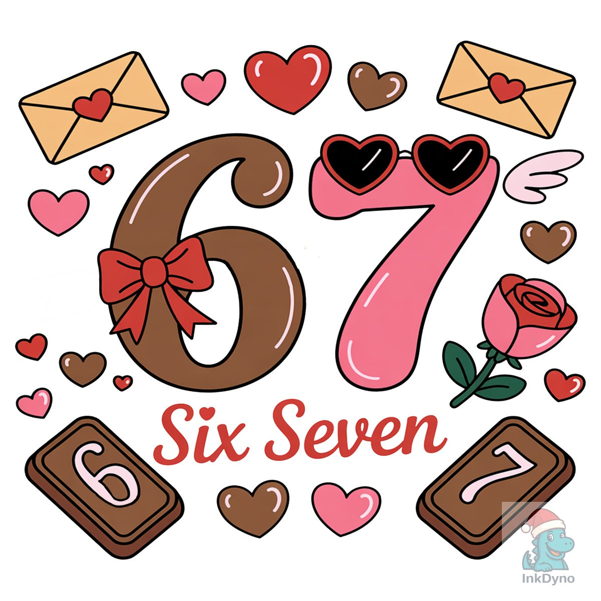 67 Valentine's Day Trendy Meme