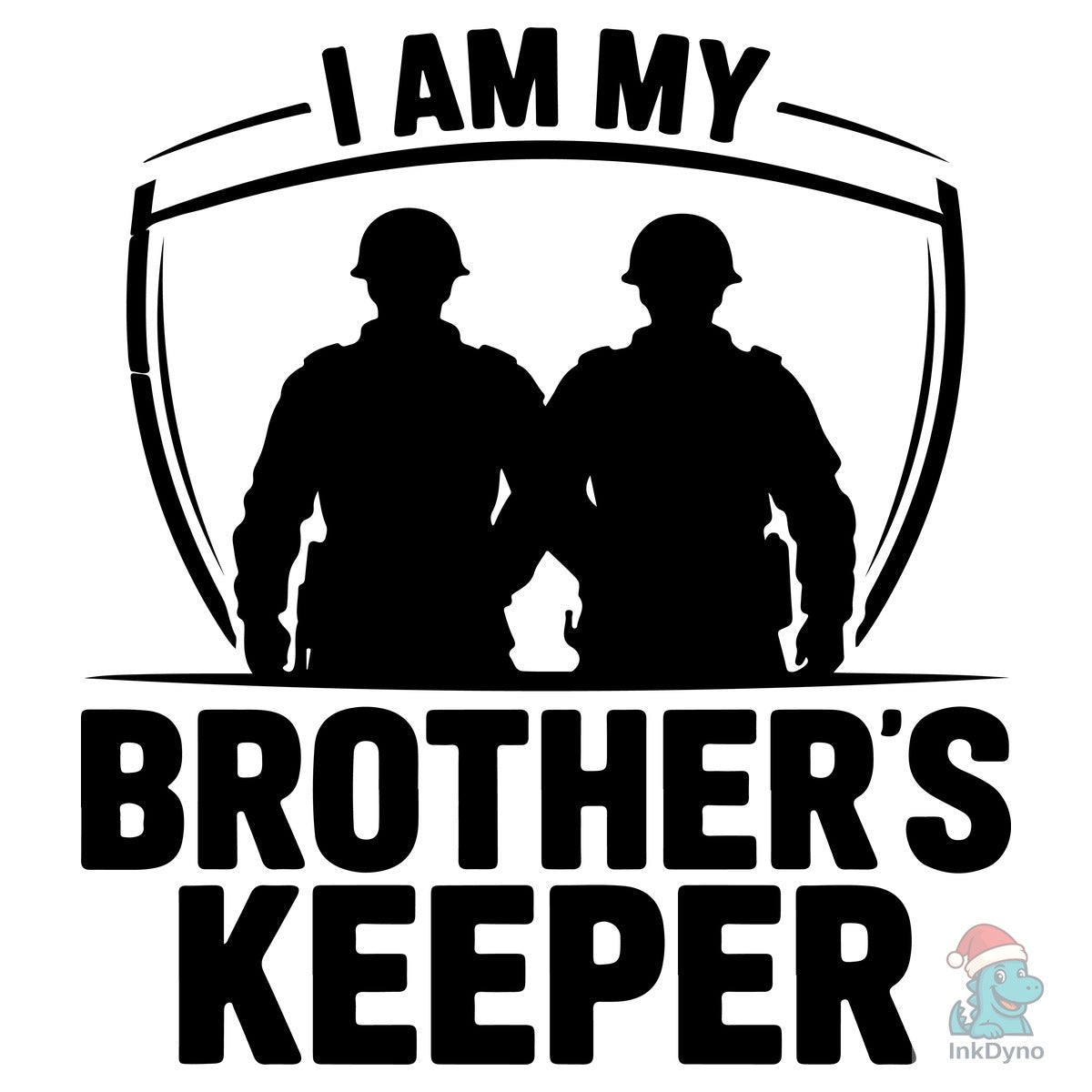 I Am My Brother's Keeper