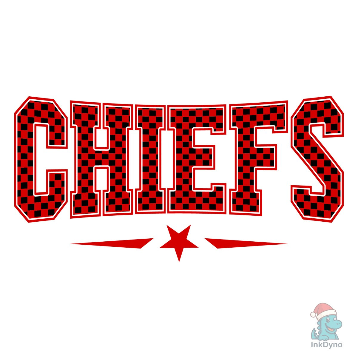 Chiefs Football Varsity