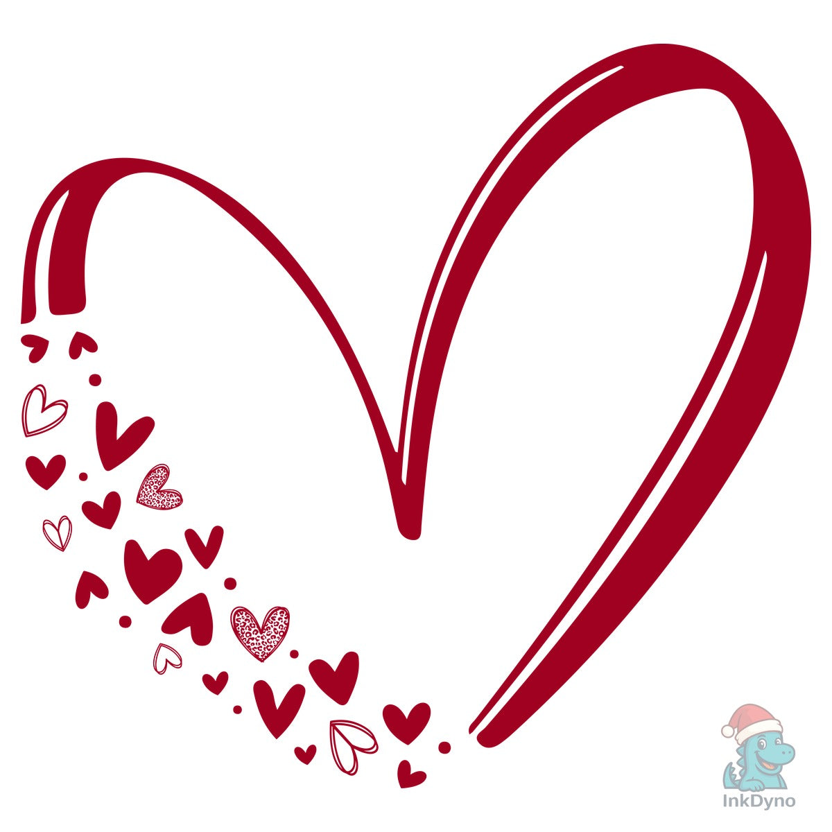 Valentine Heart