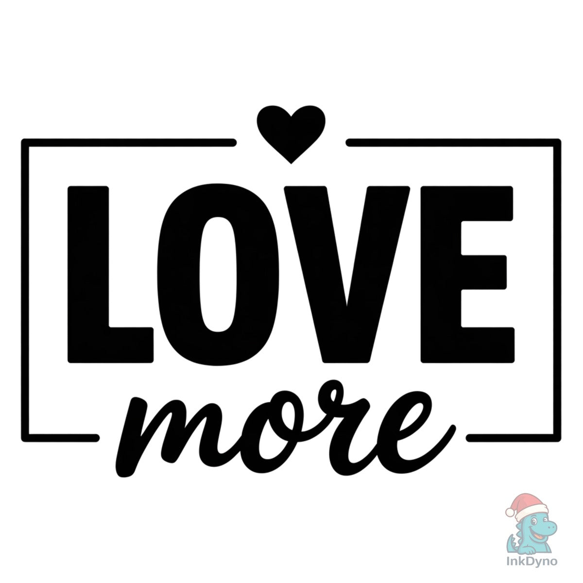 Love More