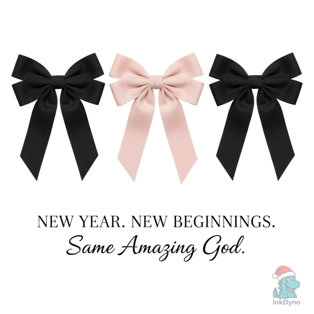 Christian Design Coquette New Years
