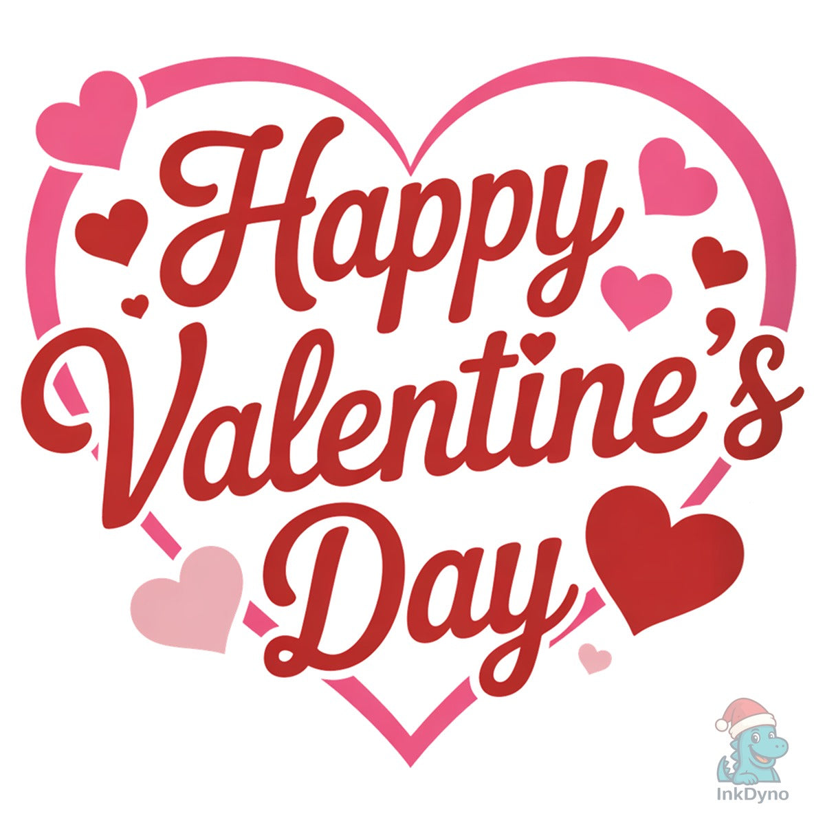 Happy Valentine's Day
