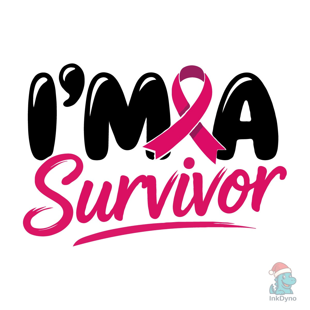 Breast Cancer Awareness Design