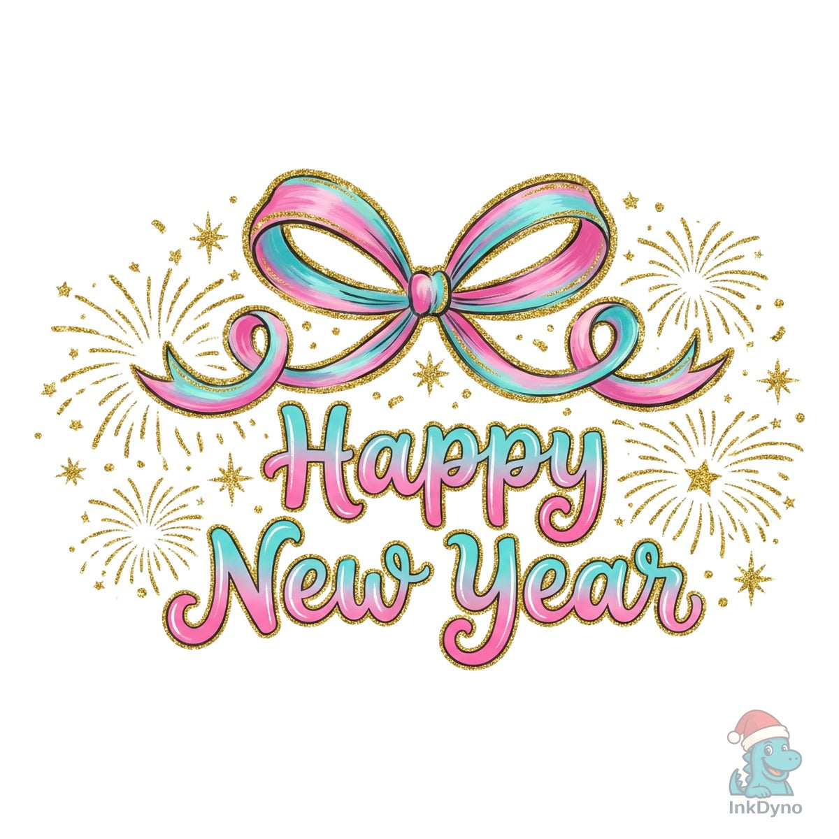 Happy New Year 2026 New Years Eve