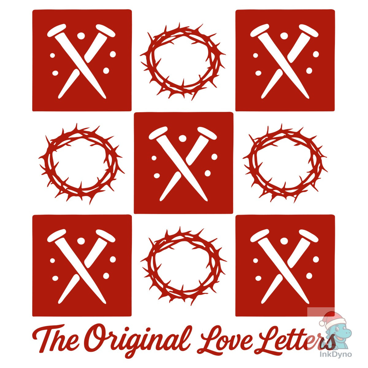 XOXO the Original Love Letters Love