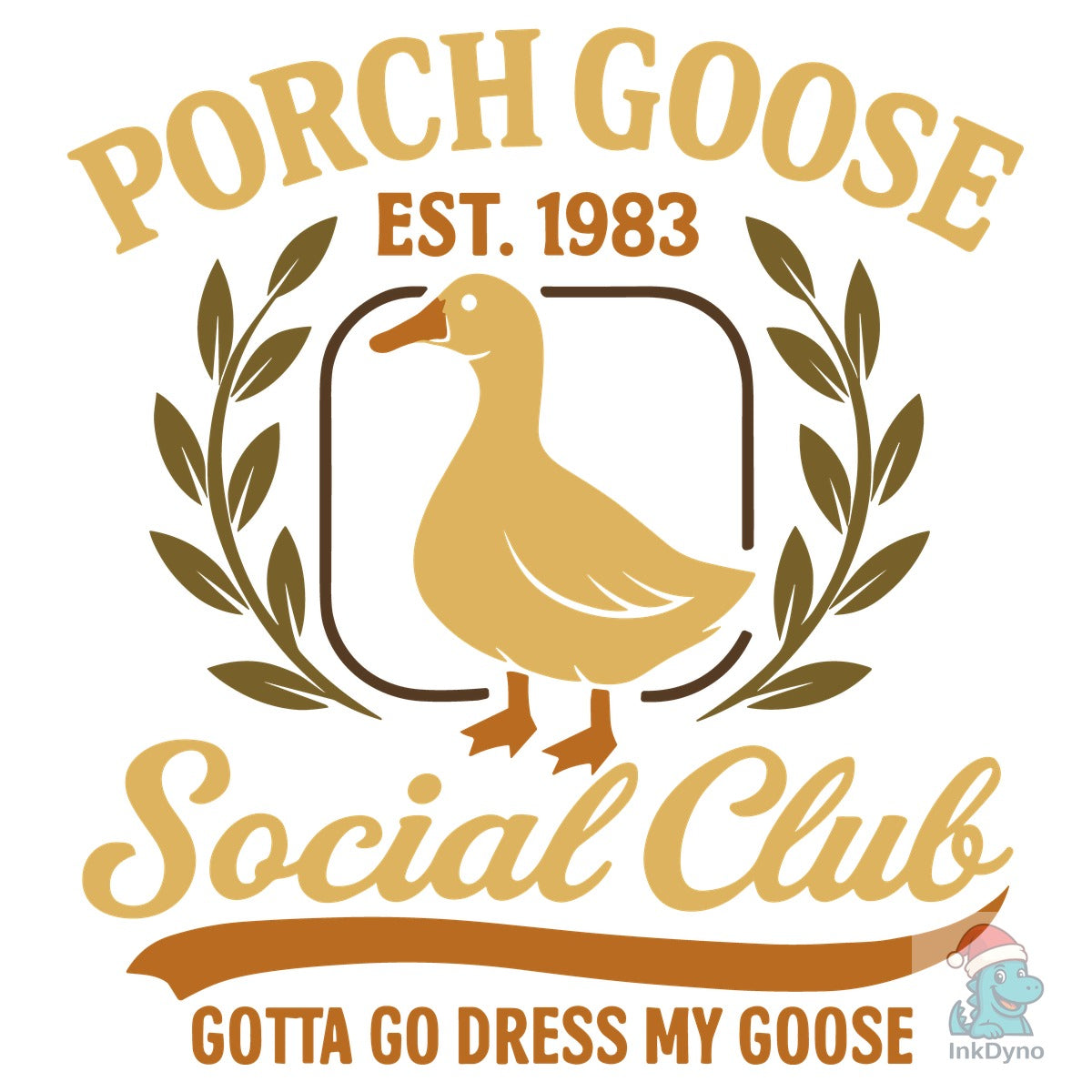 Porch Goose Social Club