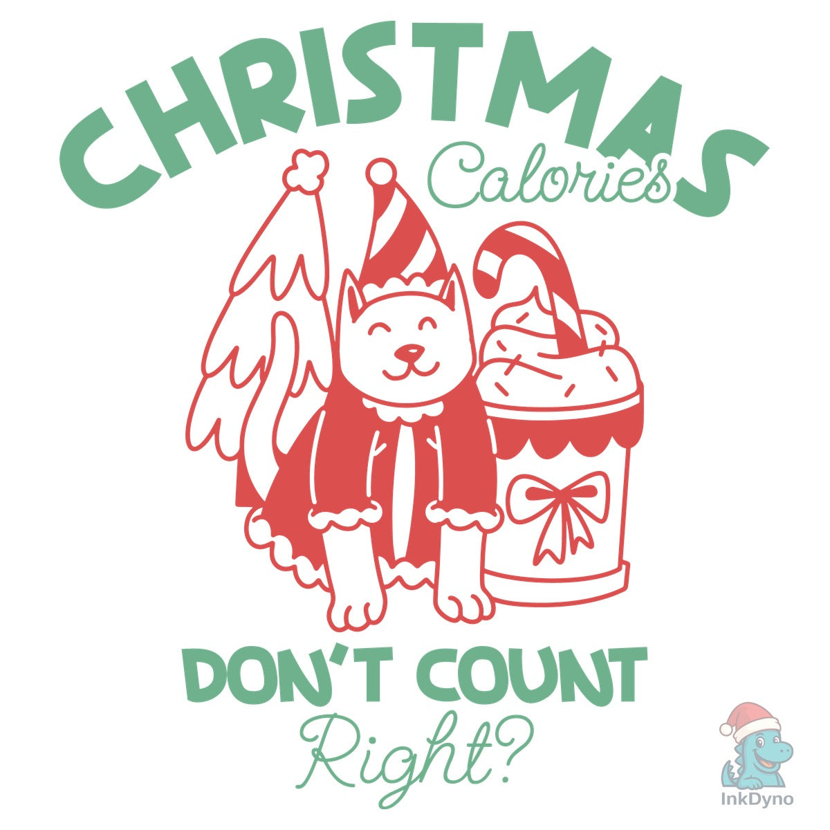 CHRISTMAS ANIMALS DESIGNS