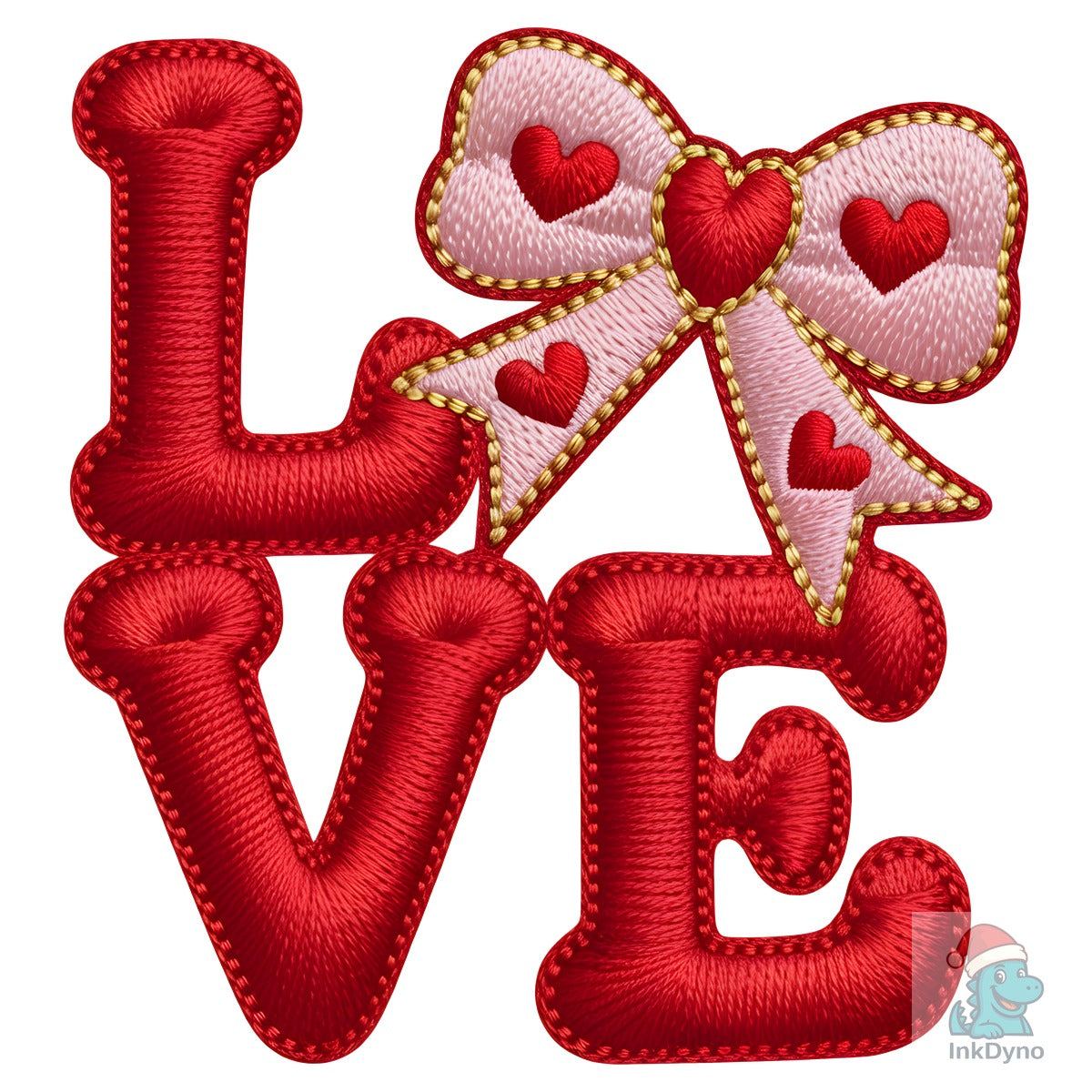 Love Sublimation Design Love