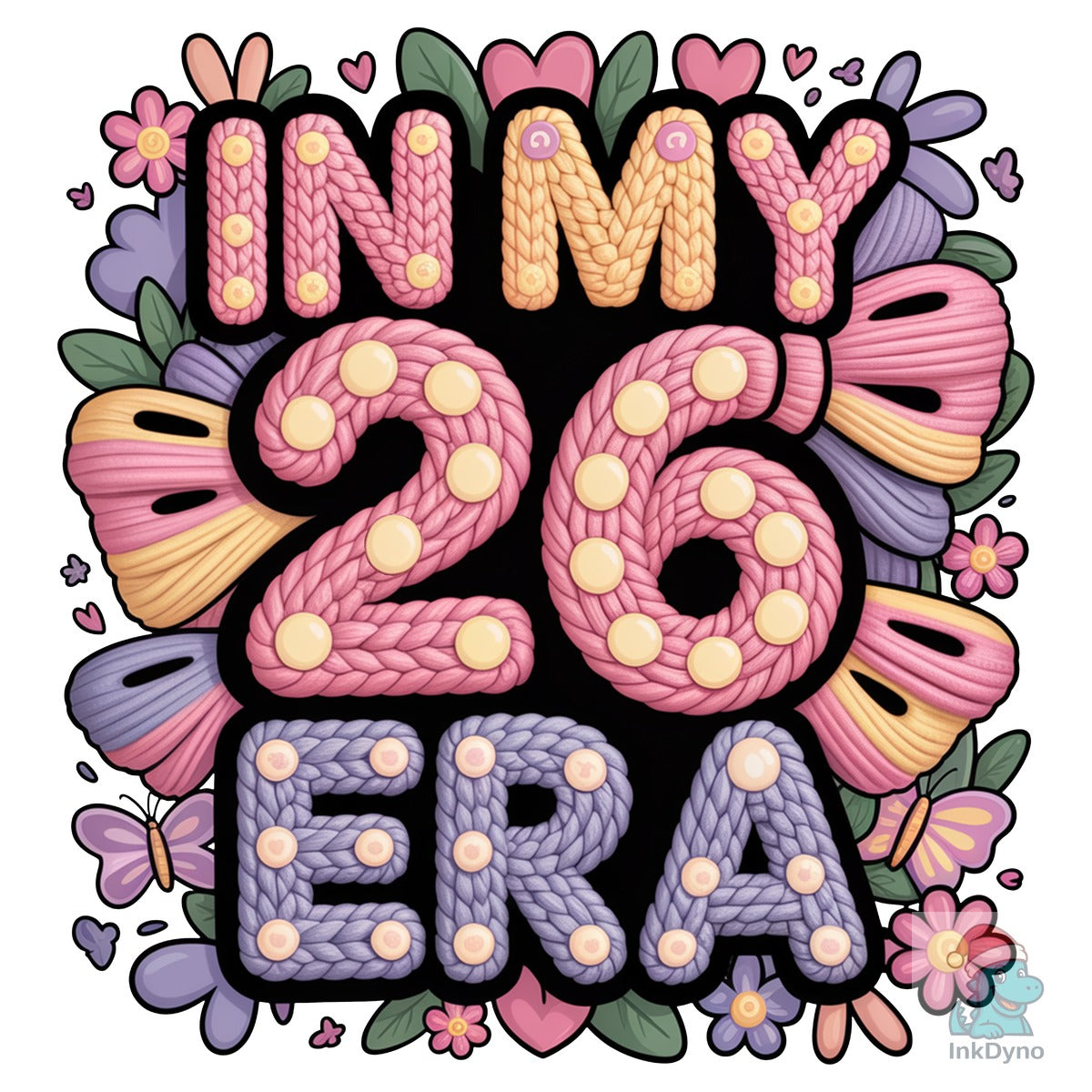 Happy New Year 2026 in My Era