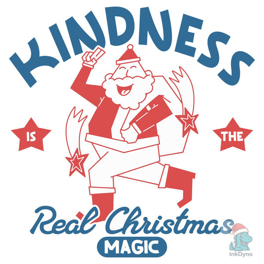 INSPIRING CHRISTMAS DESIGNS - DTF Transfer